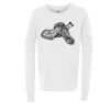Youth Jersey Cotton Long Sleeve Tee Thumbnail