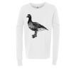 Youth Jersey Cotton Long Sleeve Tee Thumbnail