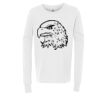 Youth Jersey Cotton Long Sleeve Tee Thumbnail