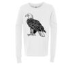 Youth Jersey Cotton Long Sleeve Tee Thumbnail