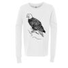Youth Jersey Cotton Long Sleeve Tee Thumbnail