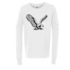 Youth Jersey Cotton Long Sleeve Tee Thumbnail