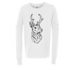 Youth Jersey Cotton Long Sleeve Tee Thumbnail