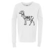 Youth Jersey Cotton Long Sleeve Tee Thumbnail