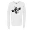 Youth Jersey Cotton Long Sleeve Tee Thumbnail