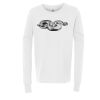Youth Jersey Cotton Long Sleeve Tee Thumbnail