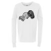 Youth Jersey Cotton Long Sleeve Tee Thumbnail