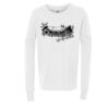 Youth Jersey Cotton Long Sleeve Tee Thumbnail