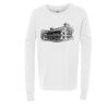 Youth Jersey Cotton Long Sleeve Tee Thumbnail