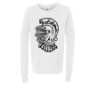 Youth Jersey Cotton Long Sleeve Tee Thumbnail