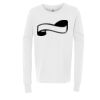 Youth Jersey Cotton Long Sleeve Tee Thumbnail