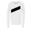 Youth Jersey Cotton Long Sleeve Tee Thumbnail