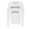 Youth Jersey Cotton Long Sleeve Tee Thumbnail