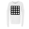 Youth Jersey Cotton Long Sleeve Tee Thumbnail