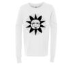 Youth Jersey Cotton Long Sleeve Tee Thumbnail