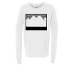 Youth Jersey Cotton Long Sleeve Tee Thumbnail