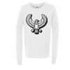 Youth Jersey Cotton Long Sleeve Tee Thumbnail
