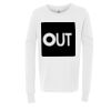 Youth Jersey Cotton Long Sleeve Tee Thumbnail