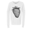Youth Jersey Cotton Long Sleeve Tee Thumbnail