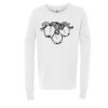 Youth Jersey Cotton Long Sleeve Tee Thumbnail
