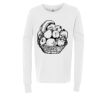 Youth Jersey Cotton Long Sleeve Tee Thumbnail