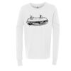Youth Jersey Cotton Long Sleeve Tee Thumbnail