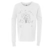 Youth Jersey Cotton Long Sleeve Tee Thumbnail
