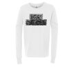 Youth Jersey Cotton Long Sleeve Tee Thumbnail
