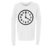 Youth Jersey Cotton Long Sleeve Tee Thumbnail