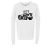 Youth Jersey Cotton Long Sleeve Tee Thumbnail