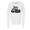 Youth Jersey Cotton Long Sleeve Tee Thumbnail