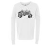 Youth Jersey Cotton Long Sleeve Tee Thumbnail