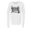 Youth Jersey Cotton Long Sleeve Tee Thumbnail