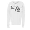 Youth Jersey Cotton Long Sleeve Tee Thumbnail