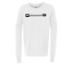 Youth Jersey Cotton Long Sleeve Tee Thumbnail
