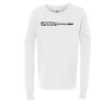 Youth Jersey Cotton Long Sleeve Tee Thumbnail