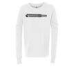Youth Jersey Cotton Long Sleeve Tee Thumbnail