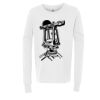 Youth Jersey Cotton Long Sleeve Tee Thumbnail