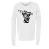 Youth Jersey Cotton Long Sleeve Tee Thumbnail