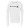 Youth Jersey Cotton Long Sleeve Tee Thumbnail
