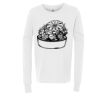 Youth Jersey Cotton Long Sleeve Tee Thumbnail