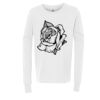 Youth Jersey Cotton Long Sleeve Tee Thumbnail