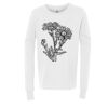 Youth Jersey Cotton Long Sleeve Tee Thumbnail