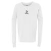 Youth Jersey Cotton Long Sleeve Tee Thumbnail