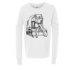 Youth Jersey Cotton Long Sleeve Tee Thumbnail