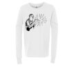 Youth Jersey Cotton Long Sleeve Tee Thumbnail