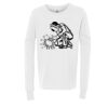 Youth Jersey Cotton Long Sleeve Tee Thumbnail