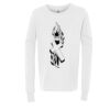 Youth Jersey Cotton Long Sleeve Tee Thumbnail