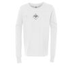 Youth Jersey Cotton Long Sleeve Tee Thumbnail