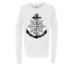 Youth Jersey Cotton Long Sleeve Tee Thumbnail